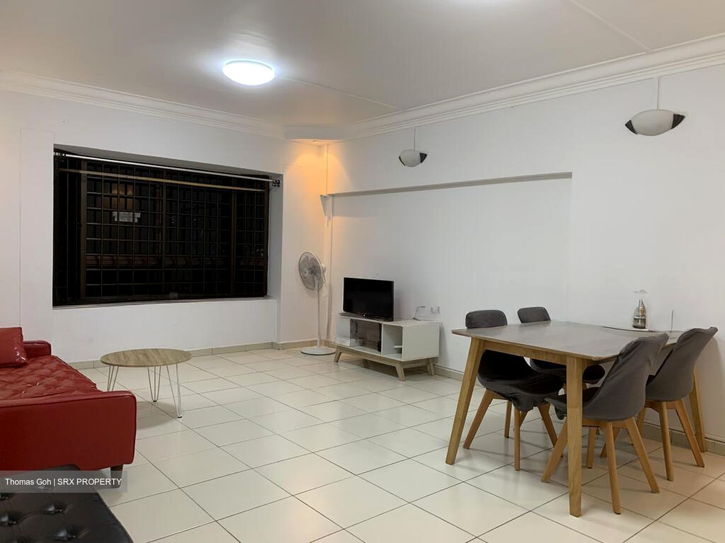Blk 634 Choa Chu Kang North 6 (Choa Chu Kang), HDB 4 Rooms #509253701